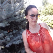 Светлана 43 года (Рыбы) Ленинск-Кузнецкий