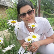 Галина, 40, Гулькевичи