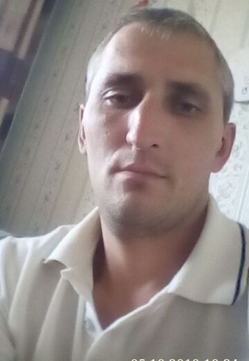 Моя фотография - Владимир, 38 из Челябинск (@vladimir326591)