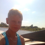 Александр, 28, Александровское (Томская обл.)
