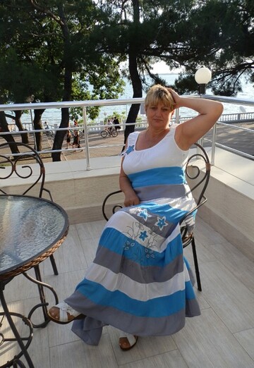 My photo - Svetlana, 65 from Millerovo (@svetlana8235992)