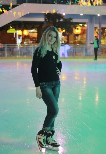 My photo - Yuliya Koliushko, 31 from Enakievo (@id595376)