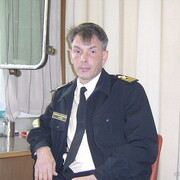 Андрей, 52, Североморск