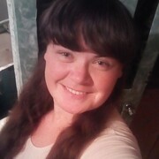 Анна Чекарева, 31, Талица