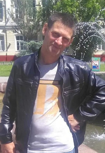 My photo - Vyacheslav, 42 from Omsk (@vyacheslav85303)