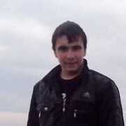 Саша, 28, Минусинск