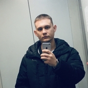 Влад, 24, Россошь