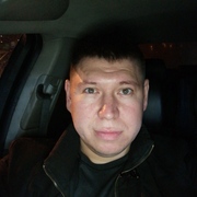 Альберт, 38, Нижневартовск