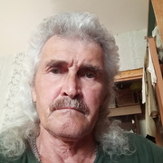 Николай, 65, Омск