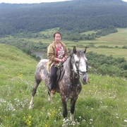 зиля, 55, Белорецк