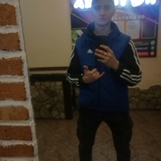 Сергей Соколов, 26, Клинцы