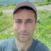 Борис Немцов, 36, Новокузнецк