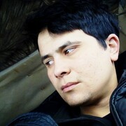 Рустам, 29, Витим