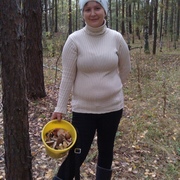 Юлия, 44, Муром