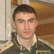 Александр, 38, Туруханск