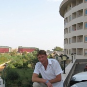 дмитрий, 41, Балаково