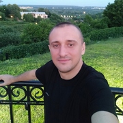Денис, 32, Владимир