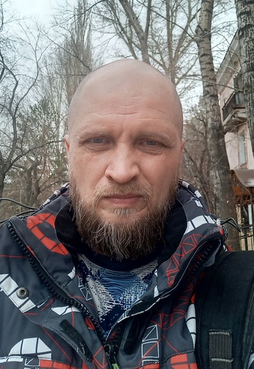 My photo - Vitaliy, 51 from Pavlodar (@vitaliy82409)