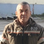 Валерий, 54, Красноярск