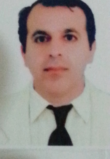 My photo - amjad, 48 from Tehran (@amjad26)