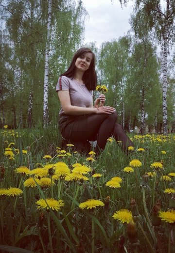 Моя фотография - Ирина, 28 из Бобруйск (@irina318026)