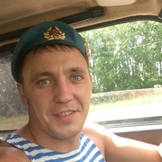 Паша, 32, Киреевск