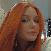 Алина, 18, Тольятти