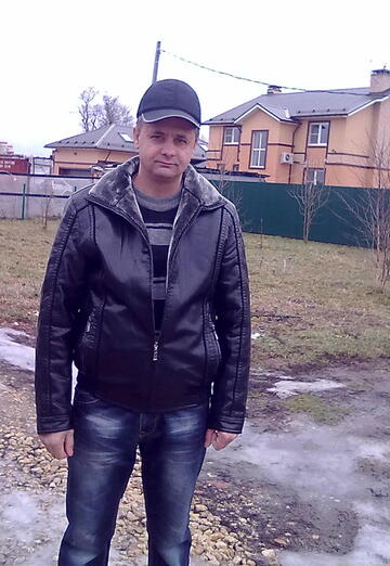 Моя фотография - Oleg, 57 из Дрокия (@oleg54136)