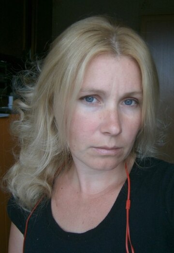 Mein Foto - IREN, 43 aus Tschaikowsky (@iren4978)