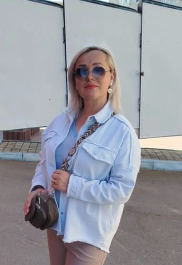 My photo - Alla, 50 from Vinnytsia (@alla55205)