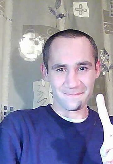 Моя фотография - александр, 41 из Донецк (@aleksandr506356)