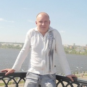 Дмитрий 34 Новосибирск