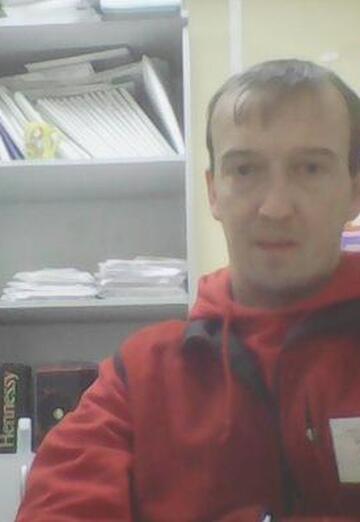 Моя фотография - Юрий, 42 из Новосибирск (@uriy175280)