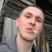 Антошан, 31, Лахденпохья