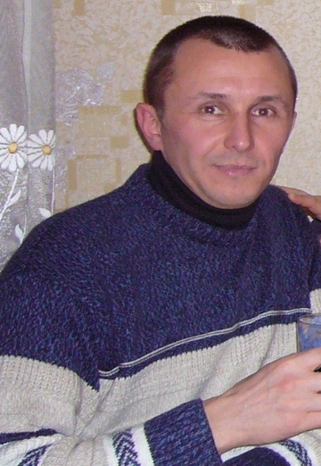 My photo - Sergey, 50 from Tiraspol (@id27943)