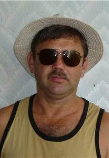 Моя фотография - Олег, 58 из Россошь (@ocurkan)