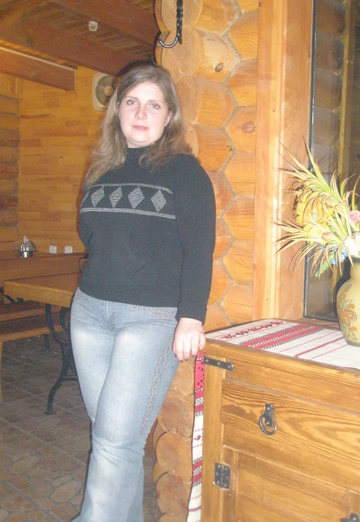 Моя фотография - olya, 40 из Ровно (@olya4809)