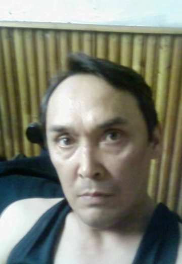 Моя фотография - эдик, 61 из Сеймчан (@edik8)