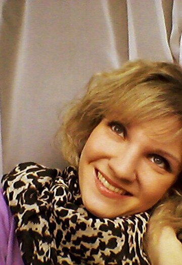 Моя фотография - Полина, 35 из Петрозаводск (@polina7736314)