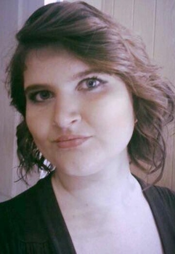 My photo - Yuliya, 32 from Cherkasy (@uliya151464)