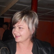 Ольга, 47, Чугуевка