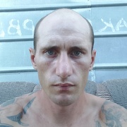 Денис, 31, Прохладный