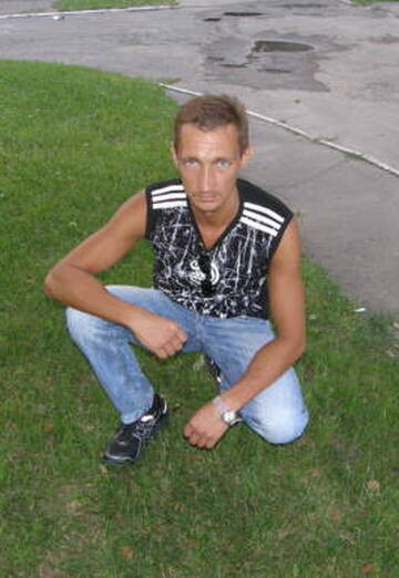 My photo - evgeniy, 47 from Minsk (@evgeniy6485)
