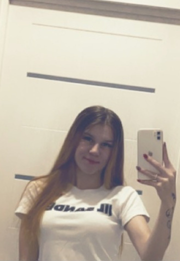My photo - Valeriya, 19 from Artyom (@valeriya47387)