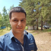 Артур, 32, Киев