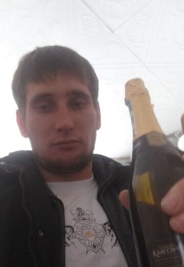 My photo - Aleksey, 34 from Karaganda (@aleksey515501)