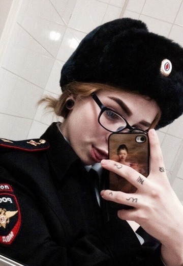 My photo - Valeriya, 23 from Simferopol (@valeriya31801)