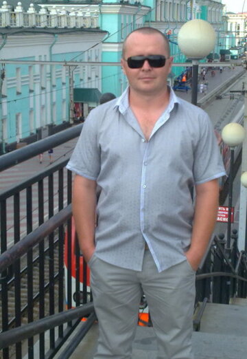 My photo - dimasik, 38 from Omsk (@dimasik1871)