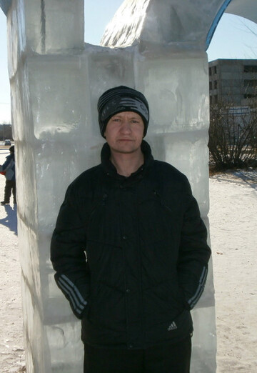 My photo - Andrey, 33 from Krasnokamensk (@andrey657150)