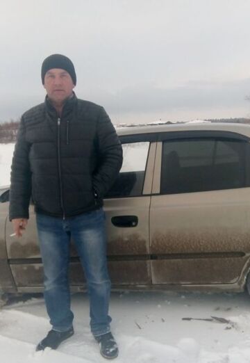 Моя фотография - Сергей, 51 из Семикаракорск (@sergey674705)